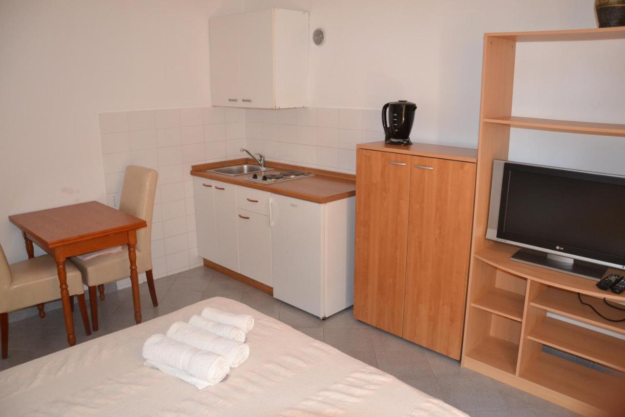 Apartmán App Maris *