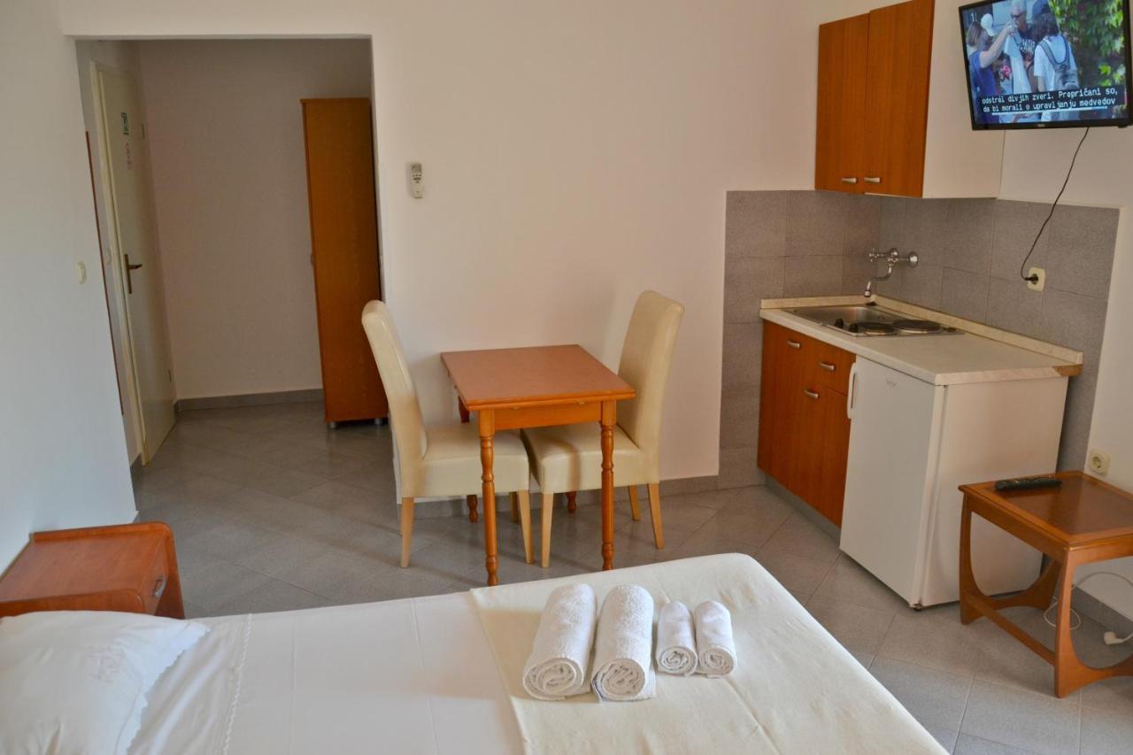 Apartmán App Maris *