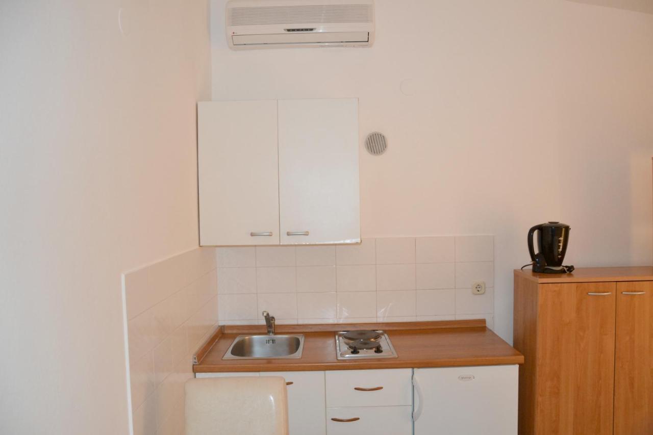 Apartmán App Maris