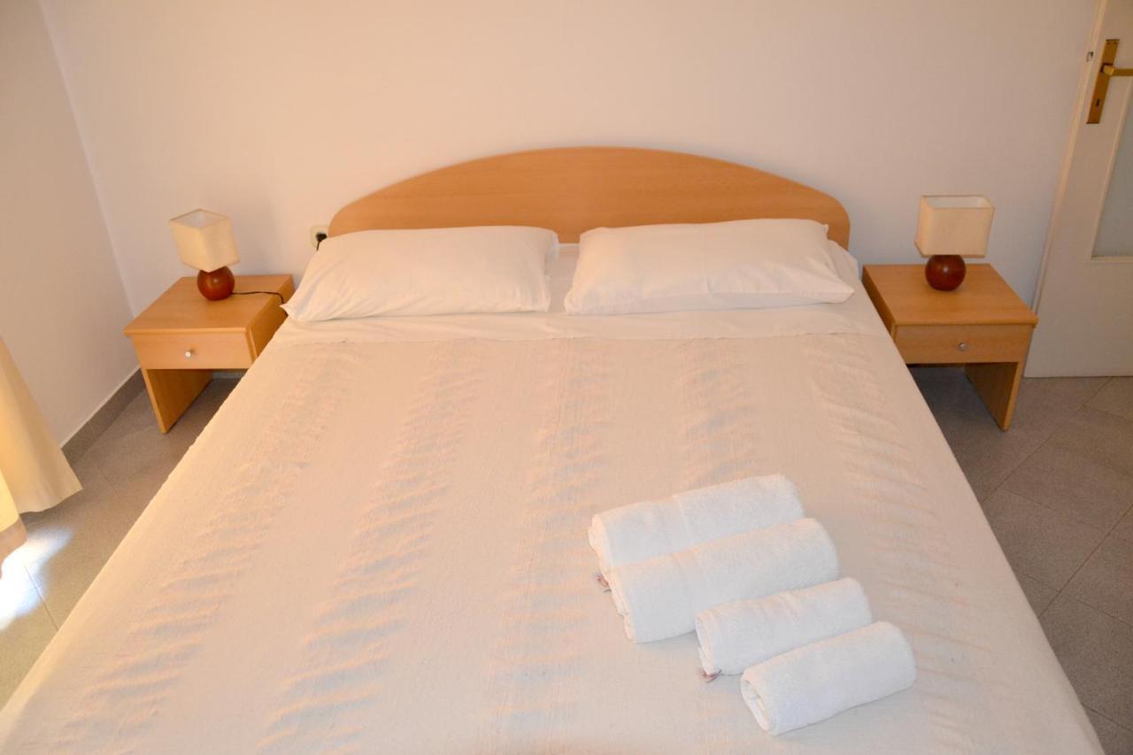 Apartmán App Maris