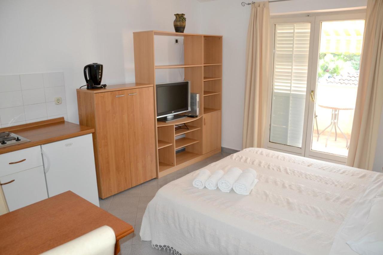 Apartmán App Maris Umag