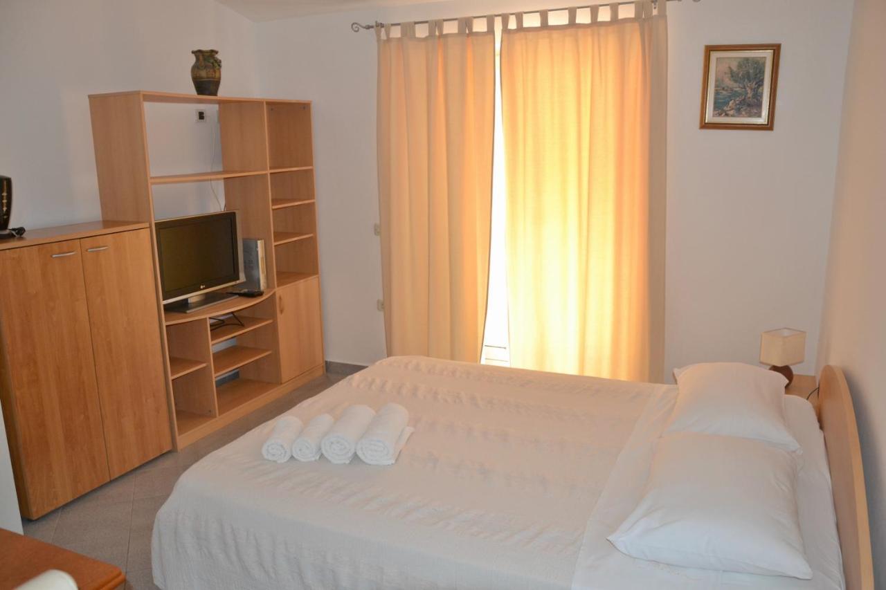 App Maris Apartmán Umag