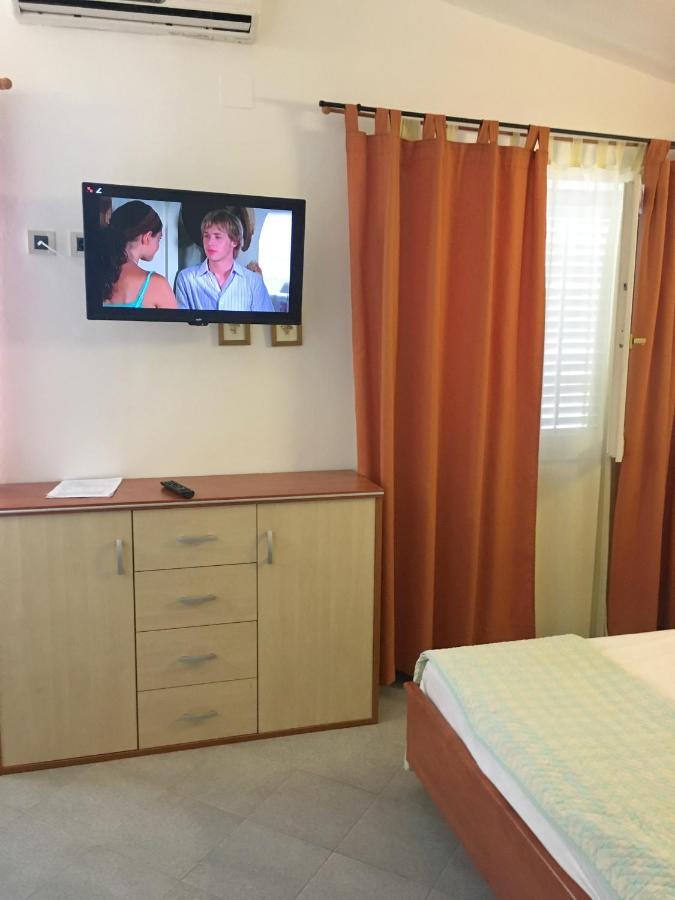 App Maris Apartmán *
