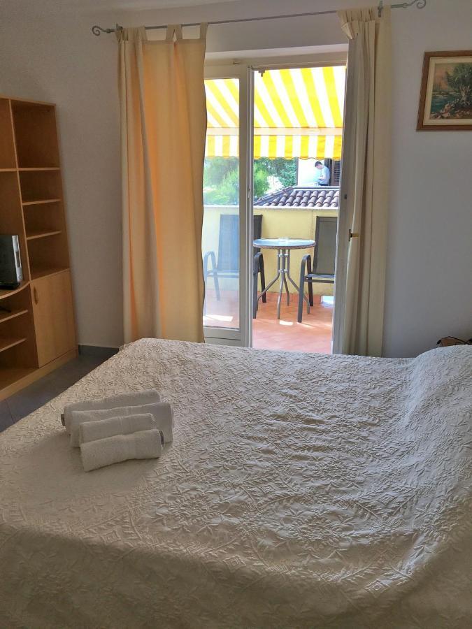 Apartmán App Maris *