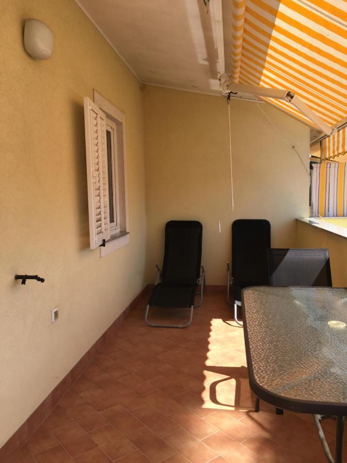 App Maris Apartmán Umag