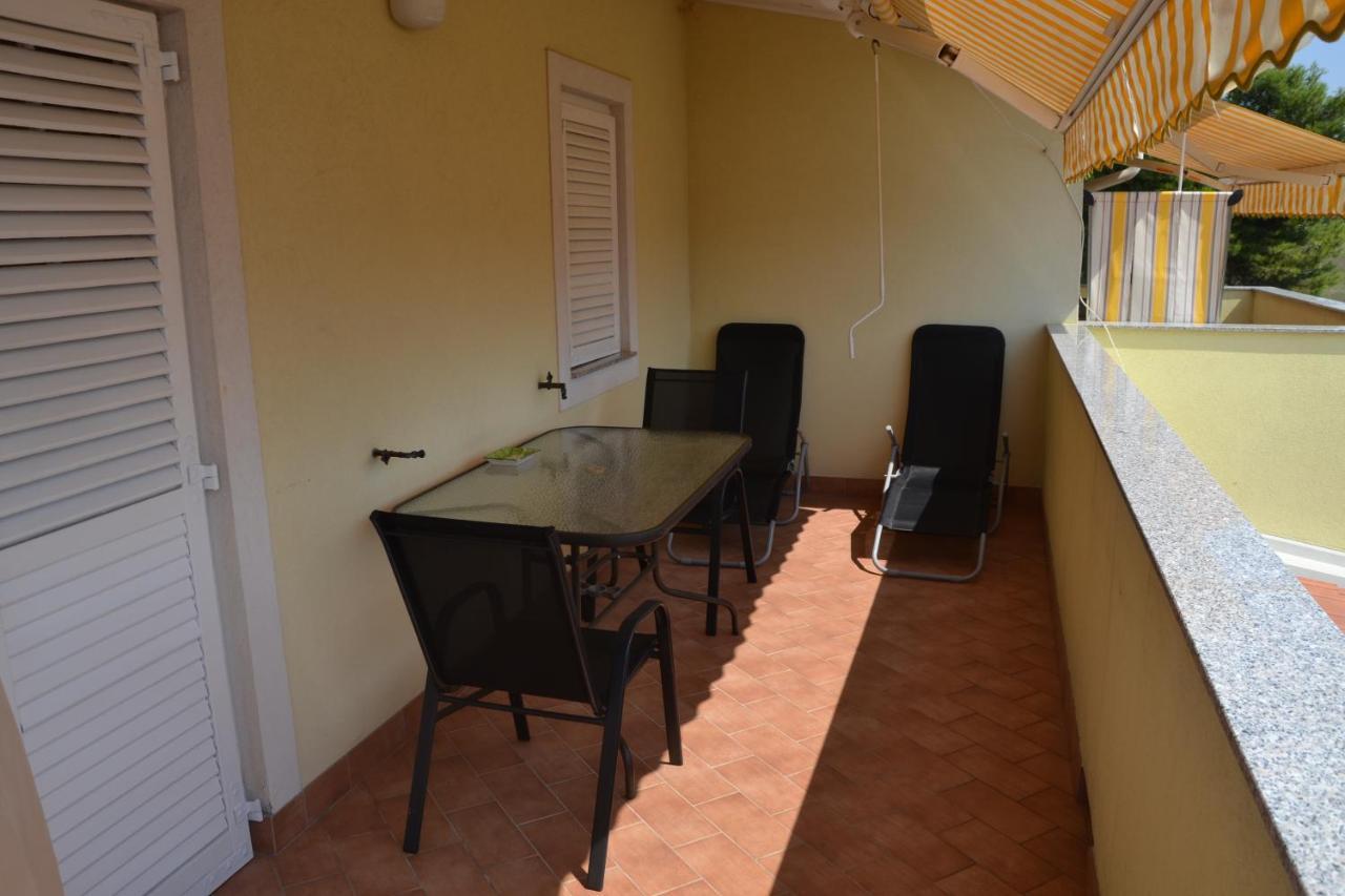 App Maris Apartman *