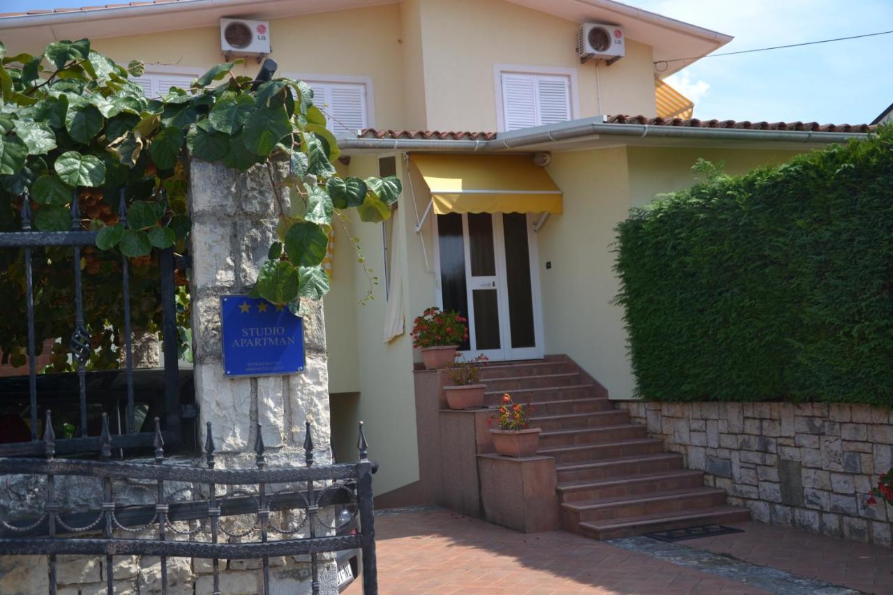 App Maris Apartman